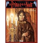  LE PRINCE DE LA NUIT T.2 ; LA LETTRE DE L'INQUISITEUR
