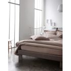 DRAP - DRAP HOUSSE  Drap Plat 180x290 MASTIC