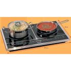 TABLE DE CUISSON - INDUCTION  PALSON 30512