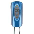 BATTERIE VÉHICULE Chargeur de batterie intelligent 12 Volts 12 Amp
