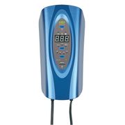 BATTERIE VÉHICULE Chargeur de batterie intelligent 12 Volts 12 Amp