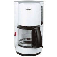 CAFETIERE Krups - F18376 - Aroma Café - Cafetière Filtre