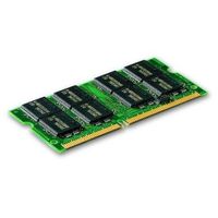 MÉMOIRE PC - PORTABLE Kingston 512Mo DDR SODIMM CL2.5