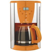 CAFETIERE Russell Hobbs - 14683-57 - Cafetière Hot Orange