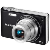 APPAREIL PHOTO NUMERIQUE APPAREIL PHOTO COMPACT PL210 - noir