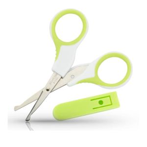 KIDSME Ciseaux ? ongles avec étui