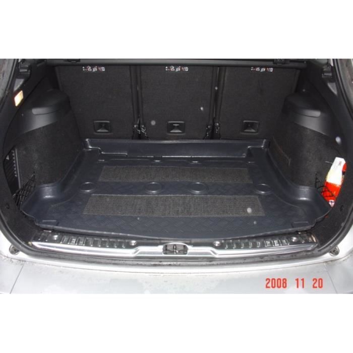 Peugeot 308 Sw Break 5 Ptes 5 7 Pl 10 07 Bac De Coffre