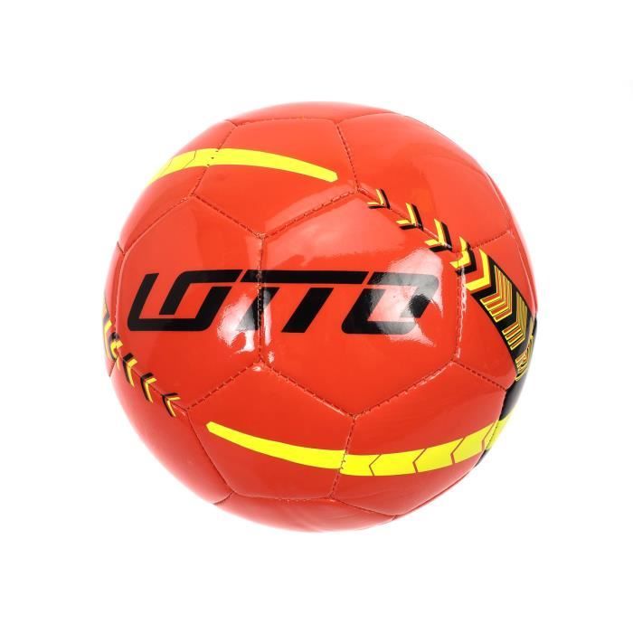 Ballon football en salle indoor Fs500 iii indoor ballon Prix pas cher Cdiscount