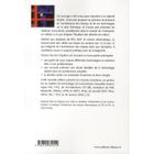 SCIENCES / TECH / MEDECINE Architecture des réseaux ; cours et exercices c...