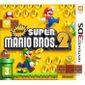 JEUX DS NEW SUPER MARIO BROS 2 / Jeu console 3DS