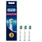 PIÈCE SANTE - BEAUTÉ  ORALB EB25X3 Floss Action