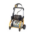 NETTOYEUR HAUTE PRESSION - ACCESSOIRE Nettoyeur haute pression 150 bars RPW150HS RYOBI