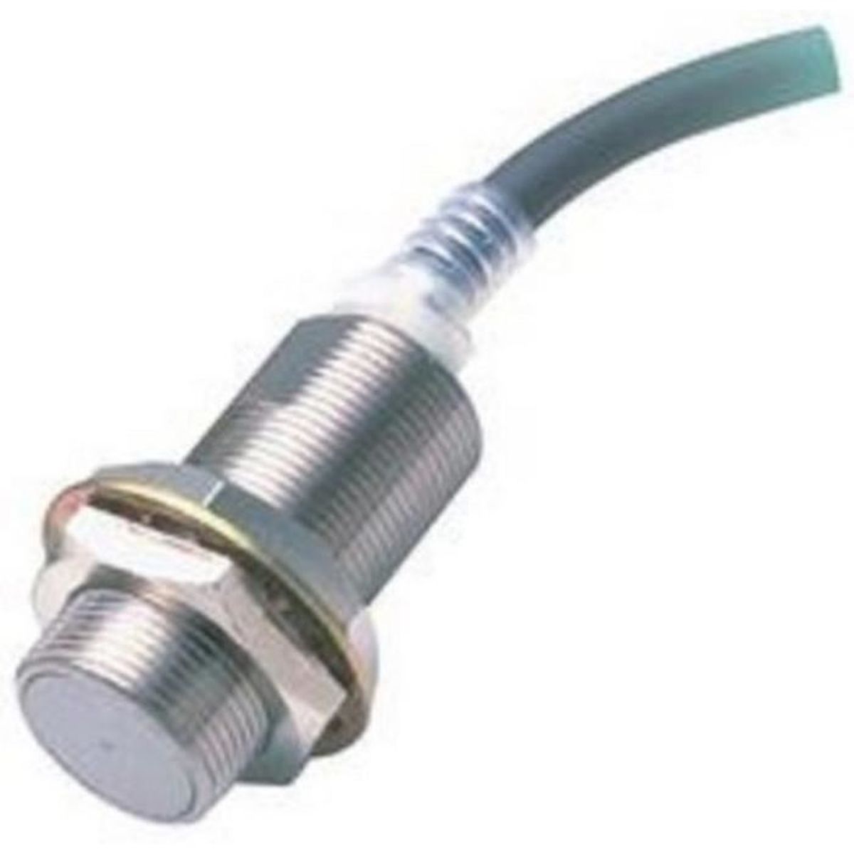 Proximity Sensor Omron Pdf