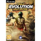  TRIALS EVOLUTION RETAIL / Jeu PC