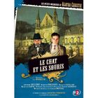 DVD FILM DVD Le chat et les souris