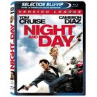 BLU RAY FILM Blu-Ray Night and day