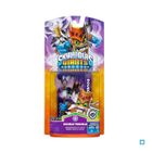 LOT ACCESSOIRE CONSOLE FIGURINE SKYLANDER DOUBLE TROUBLE