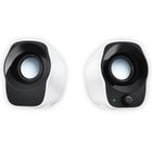 ENCEINTES PC Logitech Stereo Speakers Z120