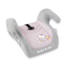 SIÈGE AUTO - RÉHAUSSEUR Réhausseur Booster Plus Hello Kitty