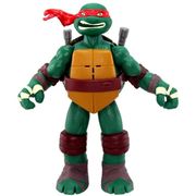 FIGURINE Tortues Ninja - Raphael - Figure électronique