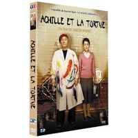 DVD FILM DVD Achille et la tortue