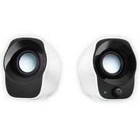 ENCEINTES PC Logitech Stereo Speakers Z120