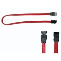 CABLE E-SATA CÂBLE SATA F-F 0.5m