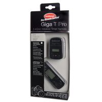 ACCESSOIRES PHOTO-OPTIQUE Hahnel Giga T Pro Nikon