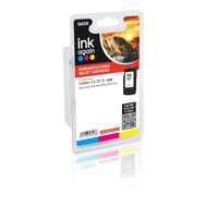 CARTOUCHE IMPRIMANTE Ink Again cartouche remanufacturée Canon CL-513