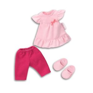 COROLLE Pyjama pour poupée Les Chéries