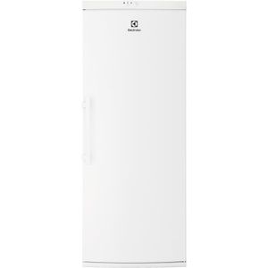 ELECTROLUX EUF2740AOW - Congélateur armoire - 229L - Froid ventilé - A+ - L 60cm x H 185cm - Blanc