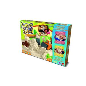 Goliath 83235.006 Pâte À Modeler Super Sand Farm Achat