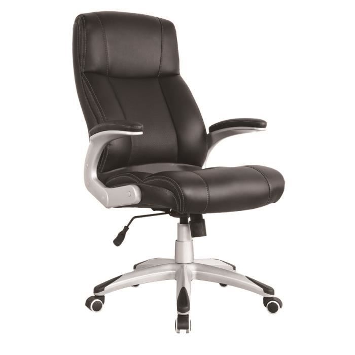 chaise de bureau ultra confortable