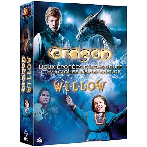 Eragon 2 les bons plans de Micromonde