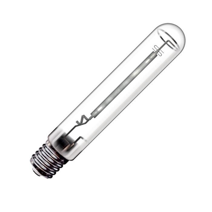 Ampoule HPS 400W SONT Achat / Vente eclairage horticole Ampoule HPS