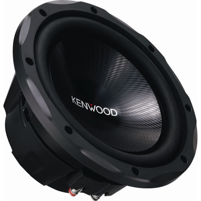 Subwoofer voiture sur EnPerdreSonLapin