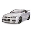 MODELE REDUIT-MAQUETTE Nismo R34 GTR Z