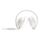 HP Casque audio blanc H2800