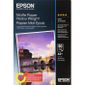 PAPIER IMPRIMANTE EPSON 50 x Papier mat épais A3 plus - C13S041264
