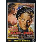 DVD FILM DVD La Marie du port