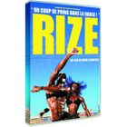  DVD Rize