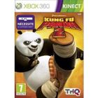 XBOX 360 KUNG FU PANDA 2 / Jeu console X360 Kinect