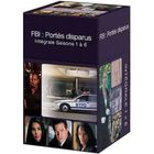 DVD SERIE TV DVD FBI portés disparus, saison 1 à 6