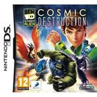 DS BEN 10 ULTIMATE ALIEN - COSMIC DESTRUCTION / DS