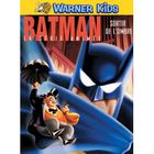 DVD DESSIN ANIME DVD Batman série animée : sortir de l'ombre