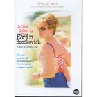 DVD FILM ERIN BROCKOVICH