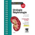 SCIENCES / TECH / MEDECINE Urologie, néphrologie ; l'indispensable en stag...