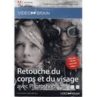 SCIENCES / TECH / MEDECINE Retouches du corps et du visage avec Photoshop