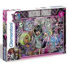  Puzzle Monster High Glitter 250 pcs
