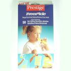 BAC A GLACON - SAC A GLACON  Boîte de 10 Sachets de 5 Sucettes glacées